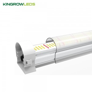 Under Canopy Light KZ120W&160W