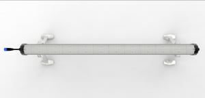 NEW-150° Under Canopy Light KZ120W&160W&250W