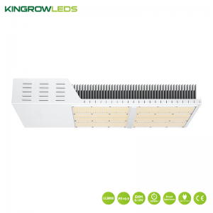 Led Grow Light 1:1 replacement for HPS Fixture-KH860W | Kingrowleds