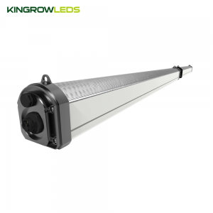 NEW-150° Under Canopy Light KZ120W&160W&250W