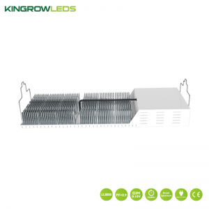 1000 Watt LED Grow Lights-KH1000W | Kingrowleds