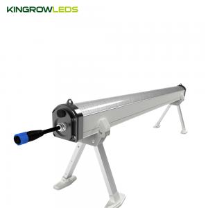 NEW-150° Under Canopy Light KZ120W&160W&250W
