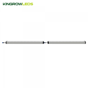 NEW-150° Under Canopy Light KZ120W&160W&250W