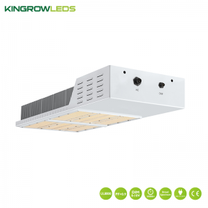 Led Grow Light 1:1 replacement for HPS Fixture-KH860W | Kingrowleds