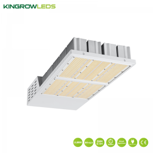 Led Grow Light 1:1 replacement for HPS Fixture-KH860W | Kingrowleds