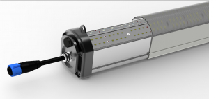 NEW-150° Under Canopy Light KZ120W&160W&250W