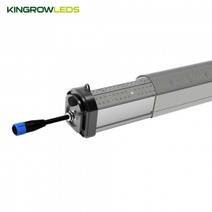 NEW-150° Under Canopy Light KZ120W&160W&250W