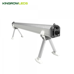 NEW-150° Under Canopy Light KZ120W&160W&250W