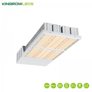 Led Grow Light 1:1 replacement for HPS Fixture-KH860W | Kingrowleds