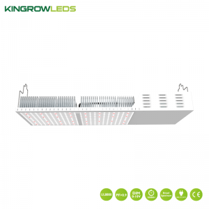 1000 Watt LED Grow Lights-KH1000W | Kingrowleds