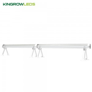 Under Canopy Light KZ120W&160W