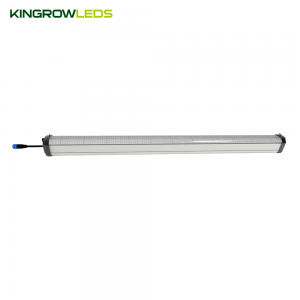 NEW-150° Under Canopy Light KZ120W&160W&250W