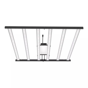 720W-1000W Foldable Grow Light | Kingrowleds