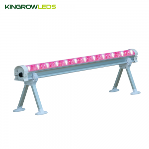 Under Canopy Light KZ120W&160W