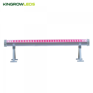 Under Canopy Light KZ120W&160W