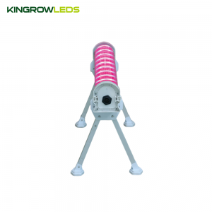 Under Canopy Light KZ120W&160W