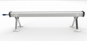 NEW-150° Under Canopy Light KZ120W&160W&250W