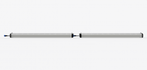 NEW-150° Under Canopy Light KZ120W&160W&250W