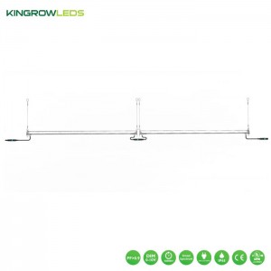 60w/125w Interlighting Systems | Kingrowleds